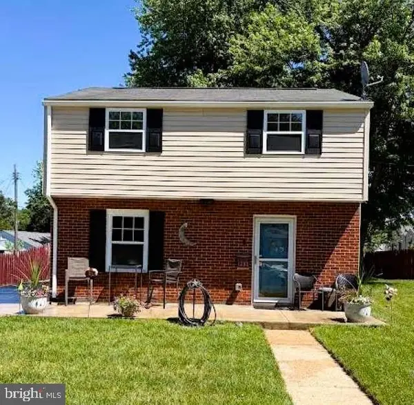 1205 Greystone Rd, BALTIMORE, MD 21227