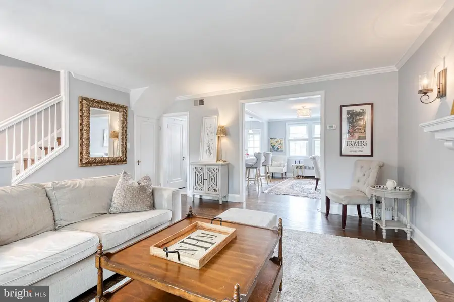 417 Regester Ave, Baltimore, MD 21212 - #2