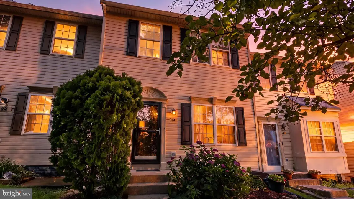 44 Gunfalls Grth, Baltimore, MD 21236 - #1