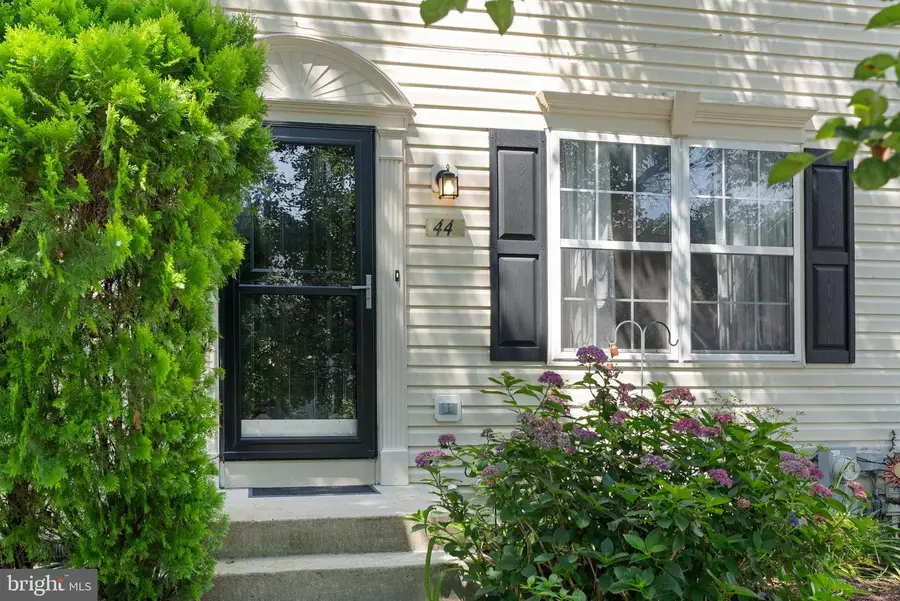 44 Gunfalls Grth, Baltimore, MD 21236 - #3
