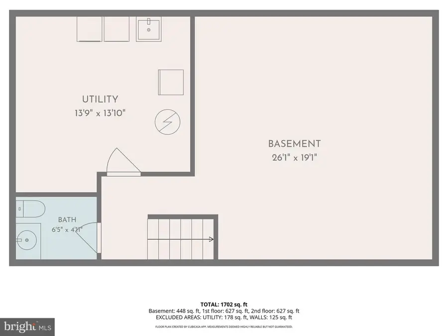 14 Spirit Ln, Owings Mills, MD 21117 - #2
