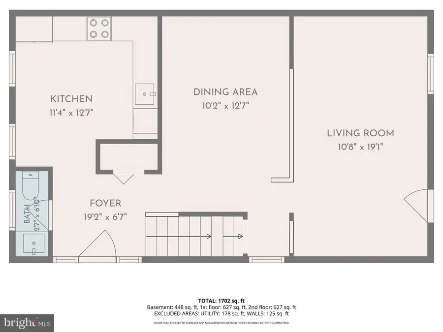 14 Spirit Ln, Owings Mills, MD 21117 - #3