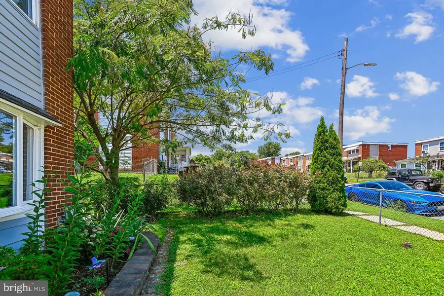 2757 Yarnall Rd, Halethorpe, MD 21227 - #3