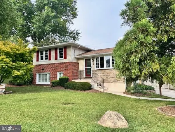 1 Alston Rd, LUTHERVILLE TIMONIUM, MD 21093