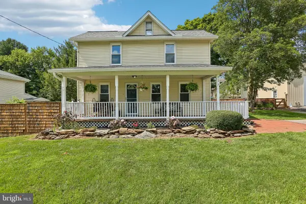 226 Gwynnbrook Ave, OWINGS MILLS, MD 21117