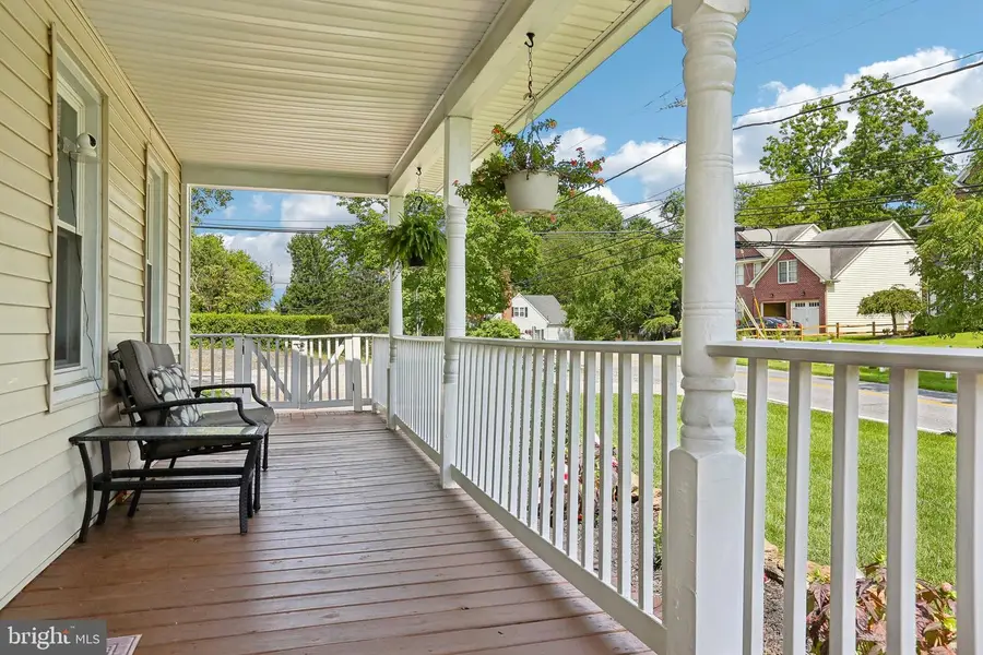 226 Gwynnbrook Ave, Owings Mills, MD 21117 - #2