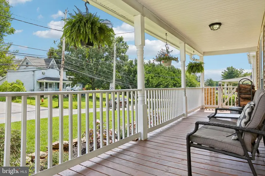 226 Gwynnbrook Ave, Owings Mills, MD 21117 - #3
