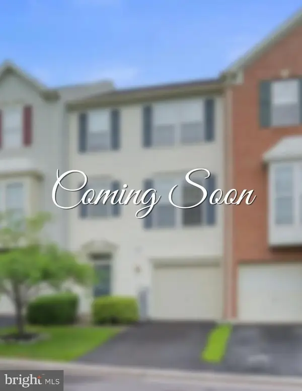 9739 Harvester Cir #9739, PERRY HALL, MD 21128