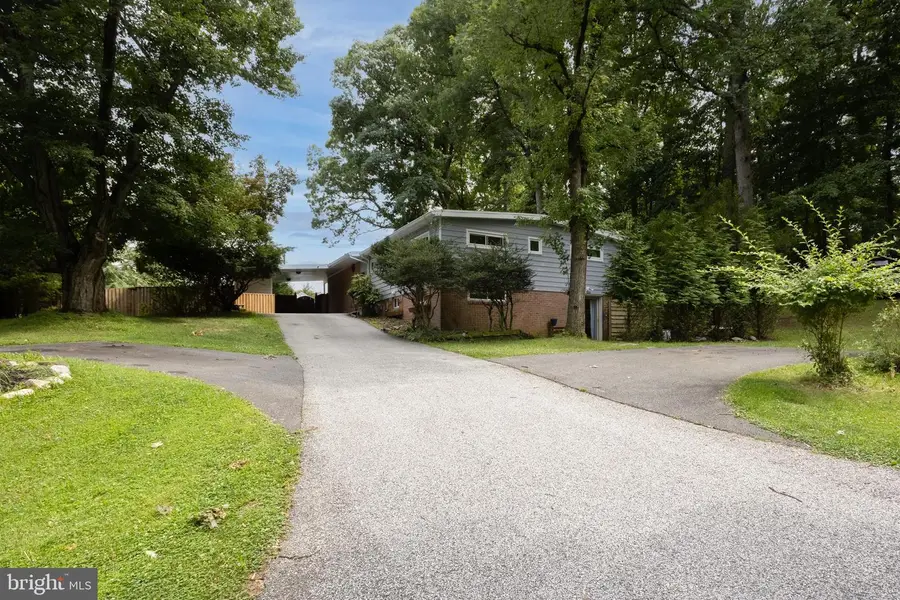 3301 Midfield Rd, Baltimore, MD 21208 - #2