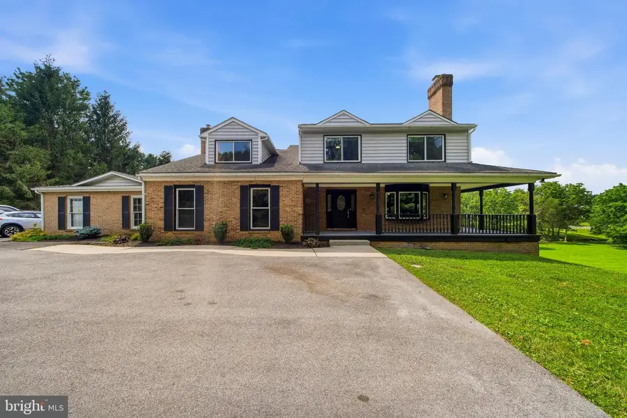 12424 Falls Rd, Cockeysville, MD 21030 - #3
