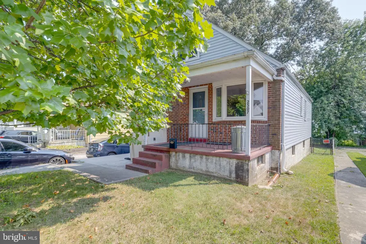 2507 Taylor Ave, Parkville, MD 21234 - #1
