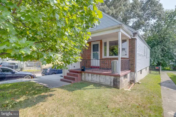 2507 Taylor Ave, PARKVILLE, MD 21234