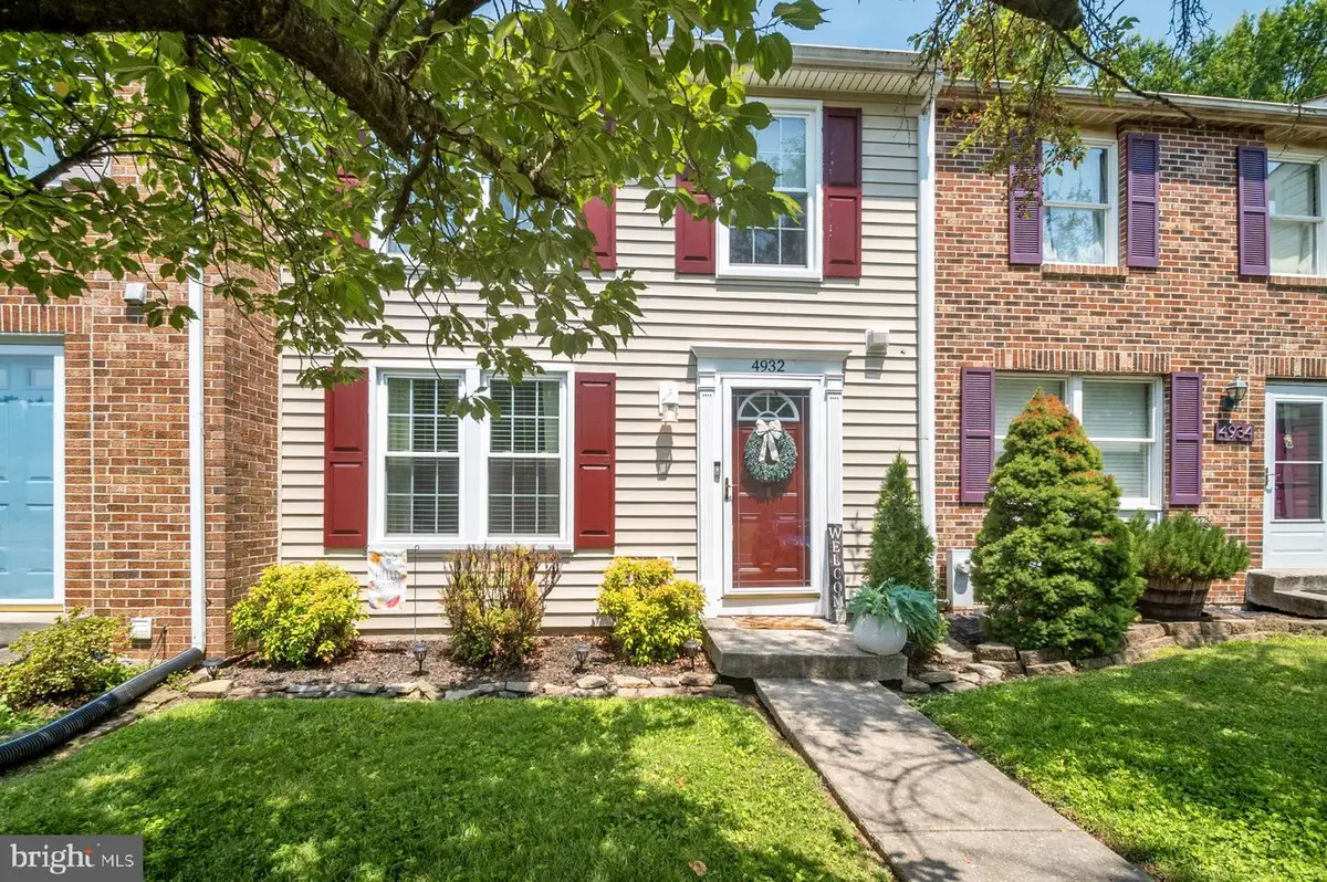 4932 Berryhill Cir, Perry Hall, MD 21128 - #1