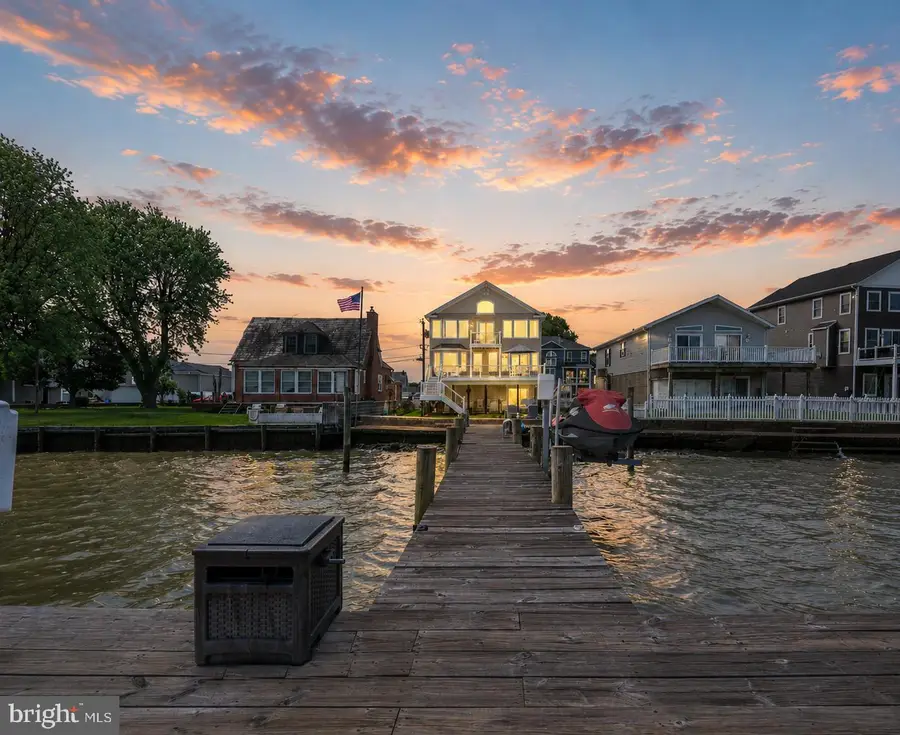 7112 River Drive Rd, Baltimore, MD 21219 - #2