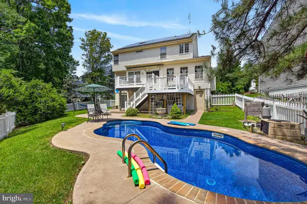 5076 Springhouse Cir, ROSEDALE, MD 21237