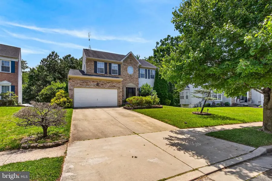 5076 Springhouse Cir, Rosedale, MD 21237 - #2