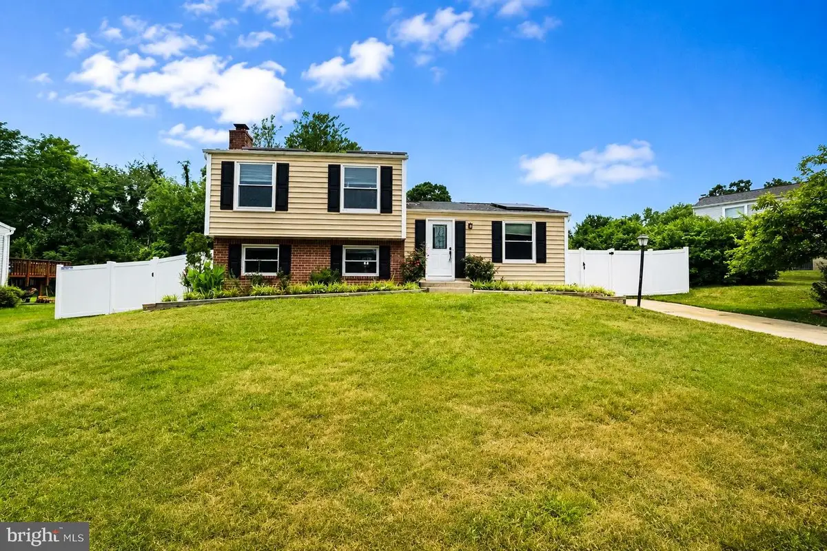 1414 King William Dr, Baltimore, MD 21228 - #1
