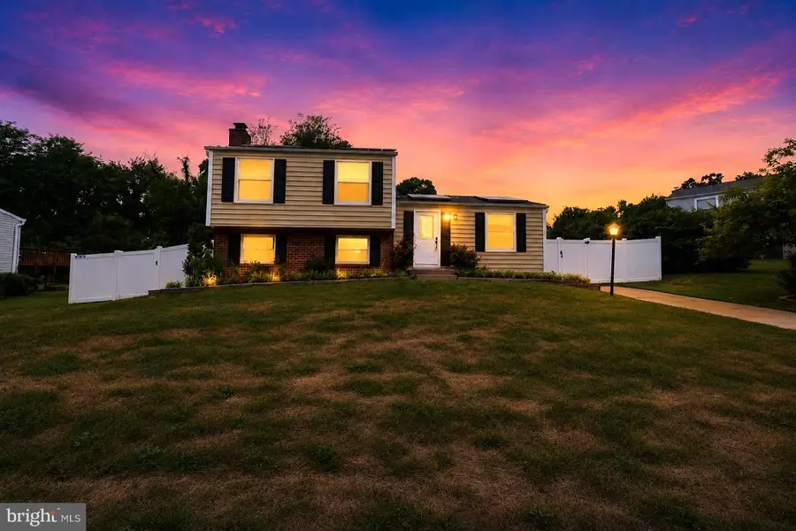1414 King William Dr, Baltimore, MD 21228 - #2