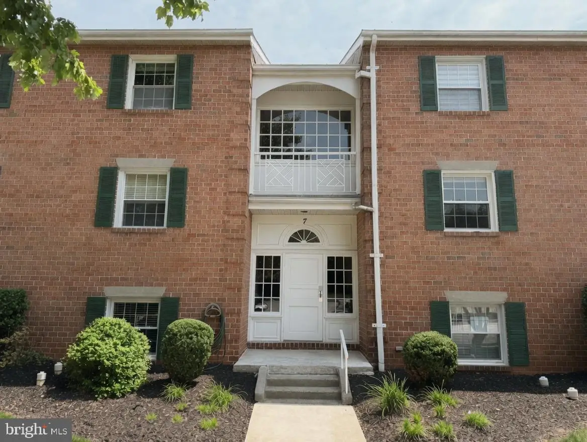 7 Lough Mask Ct #101, Lutherville Timonium, MD 21093 - #1