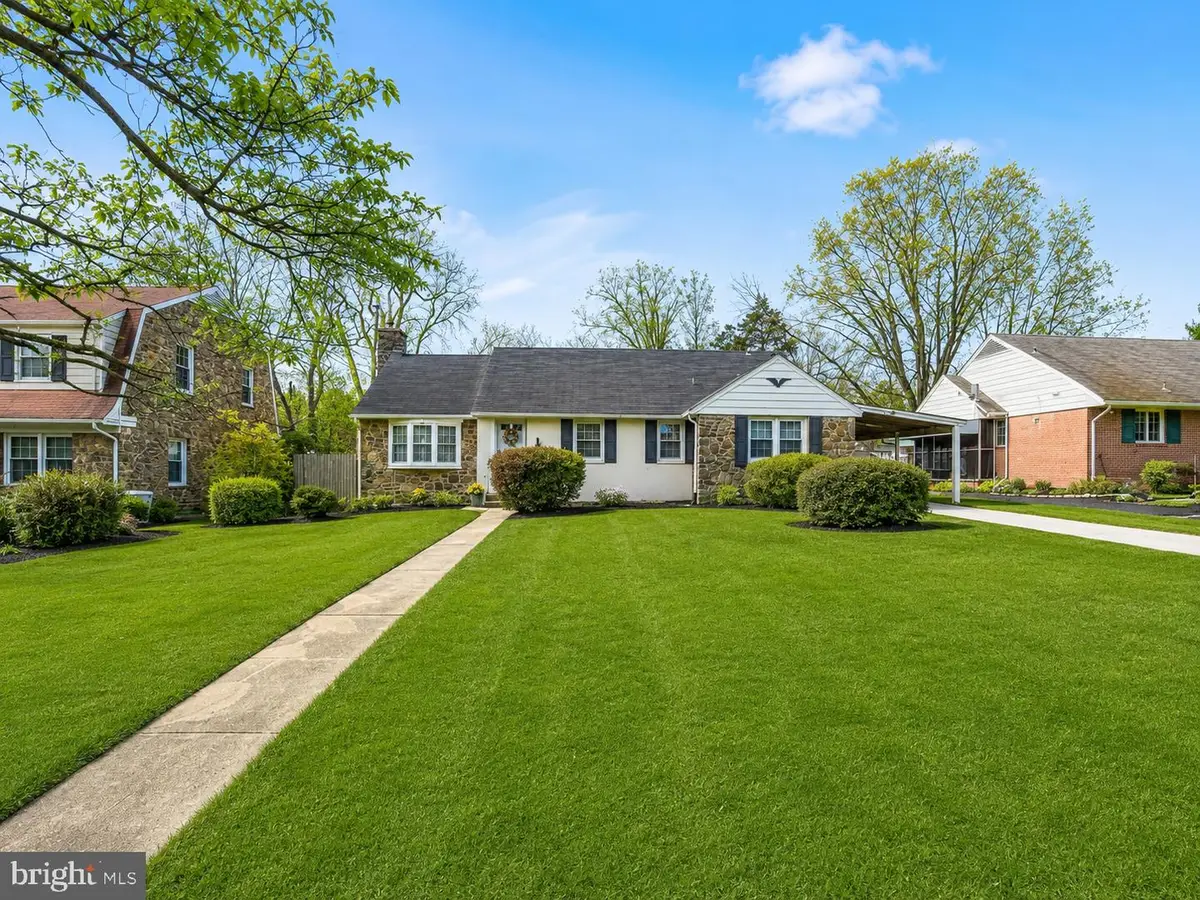 8903 Flagstone Cir, Randallstown, MD 21133 - #1