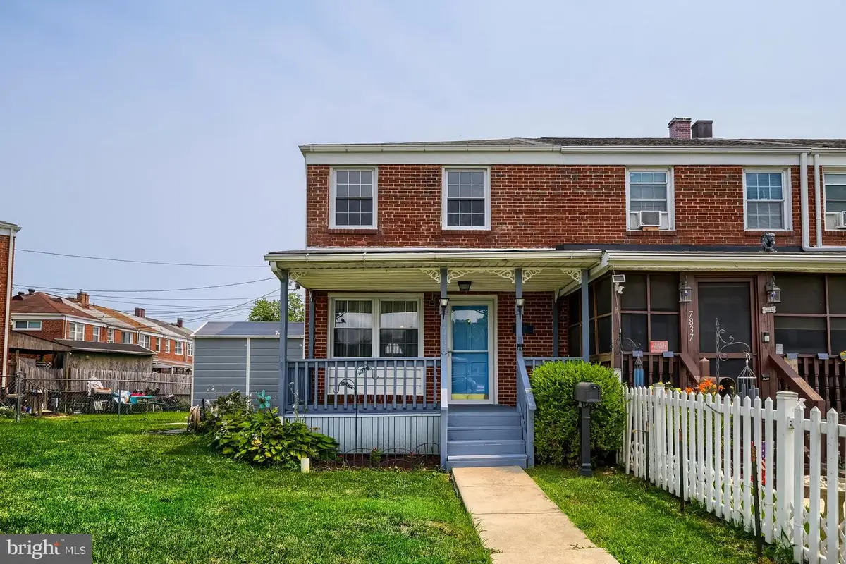 7839 Saint Patricia Ln, Baltimore, MD 21222 - #1