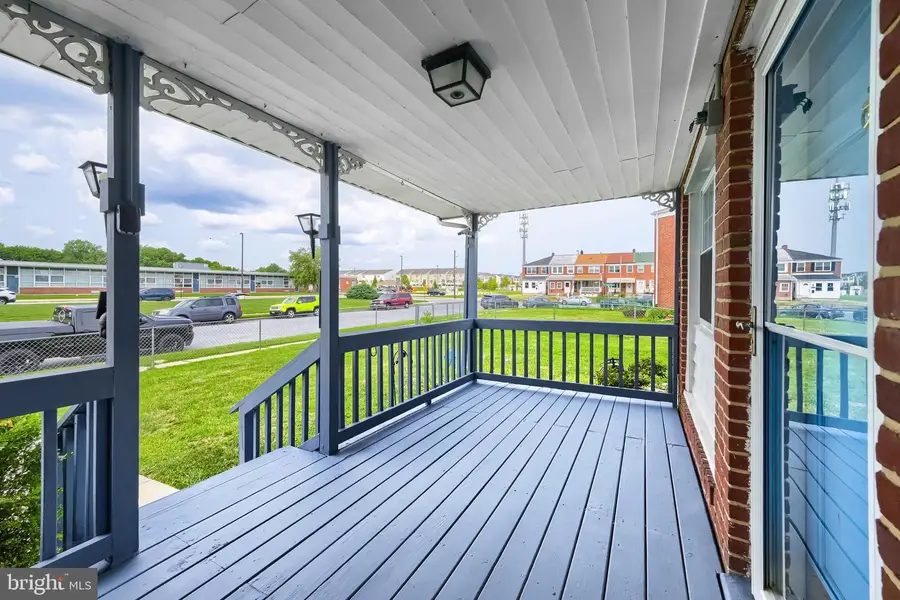 7839 Saint Patricia Ln, Baltimore, MD 21222 - #2