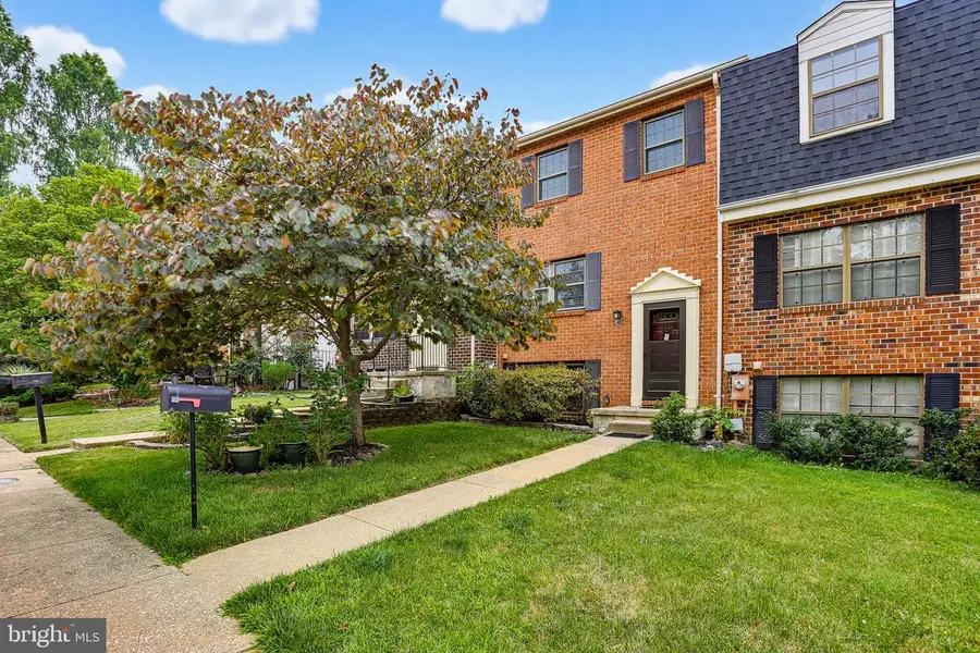 40 Kimball Ridge Ct, Catonsville, MD 21228 - #3