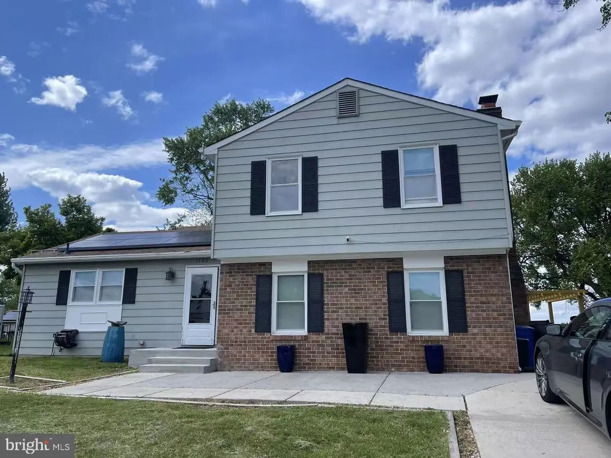 1120 Mirga Cir, Baltimore, MD 21207 - #1