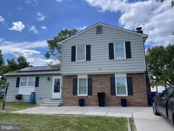 1120 Mirga Cir, BALTIMORE, MD 21207