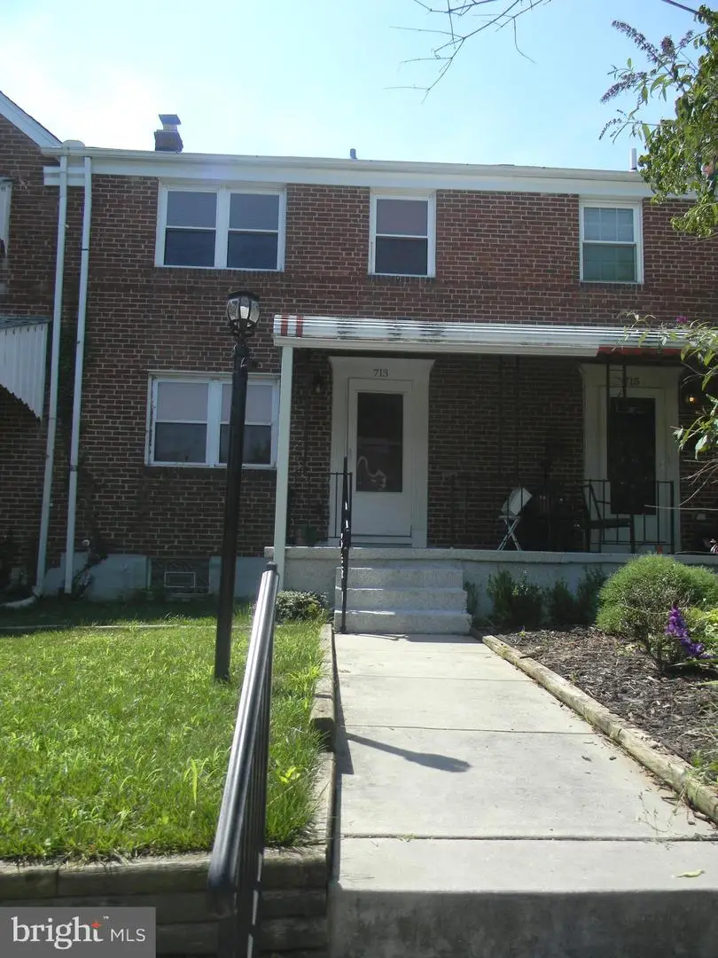 713 Eastshire Dr, Catonsville, MD 21228 - #2