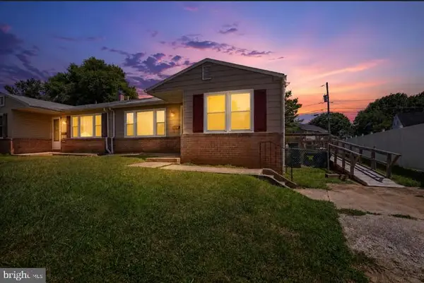 3307 Wild Cherry Rd, BALTIMORE, MD 21244