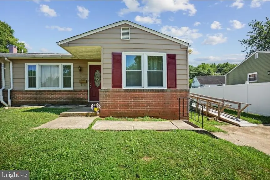 3307 Wild Cherry Rd, Baltimore, MD 21244 - #2