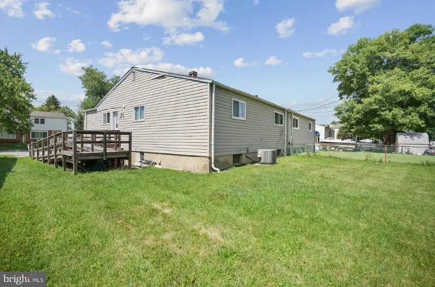 3307 Wild Cherry Rd, Baltimore, MD 21244 - #3