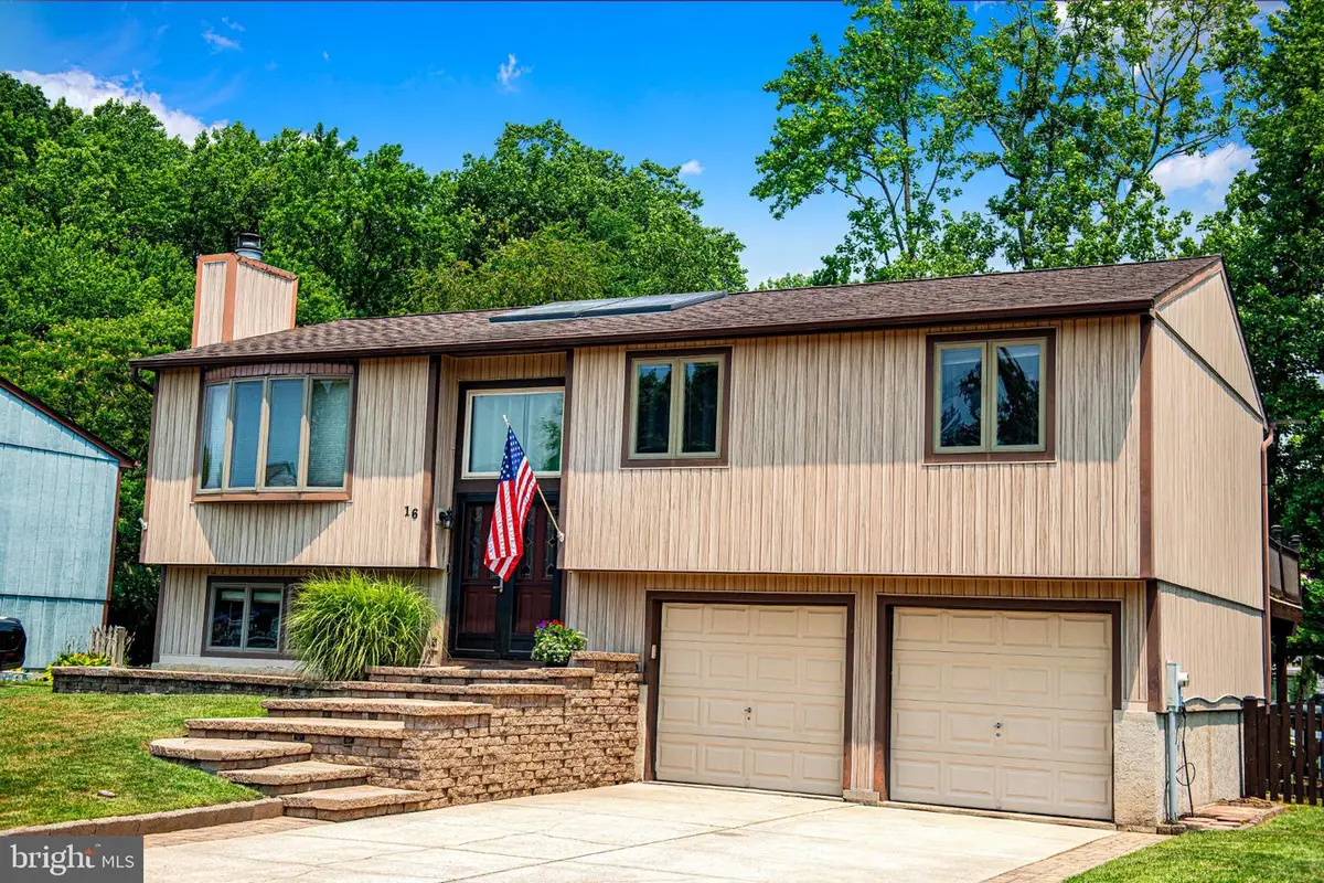16 Woody Rd, Baltimore, MD 21221 - #1