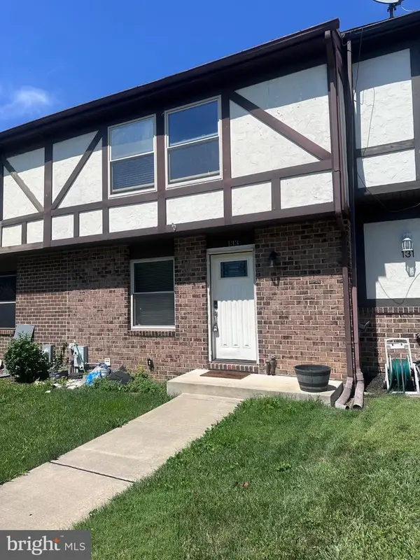 133 Bourbon Ct, PARKVILLE, MD 21234