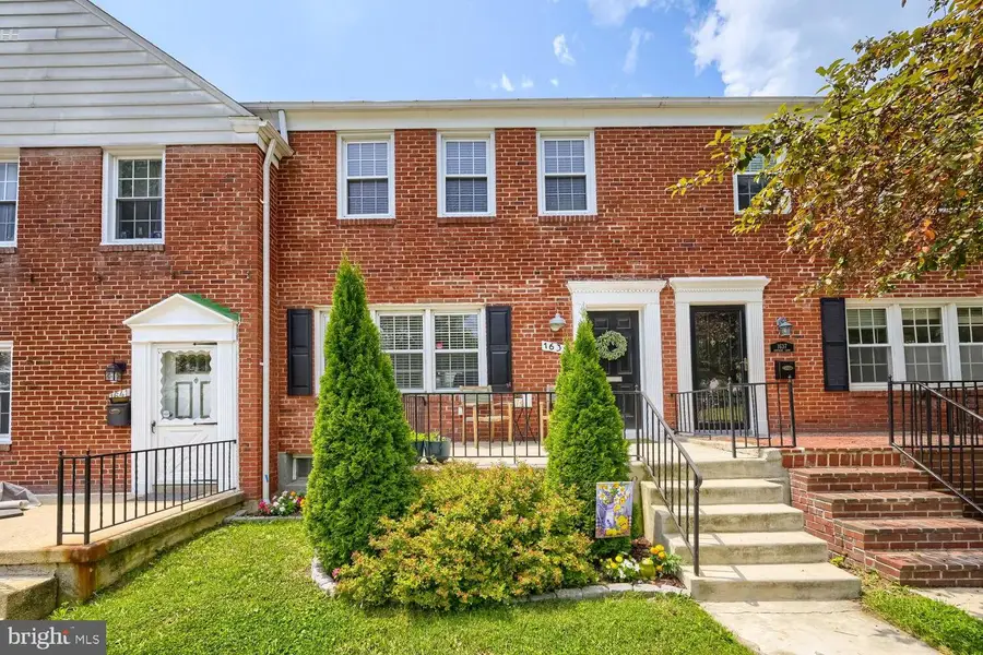 1639 Cottage, Towson, MD 21286 - #2
