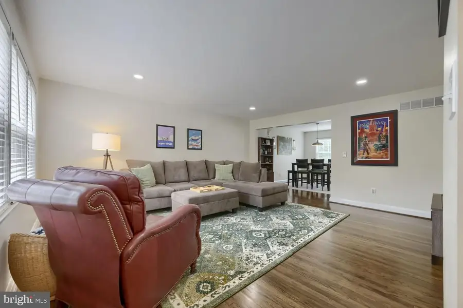 1639 Cottage, Towson, MD 21286 - #3