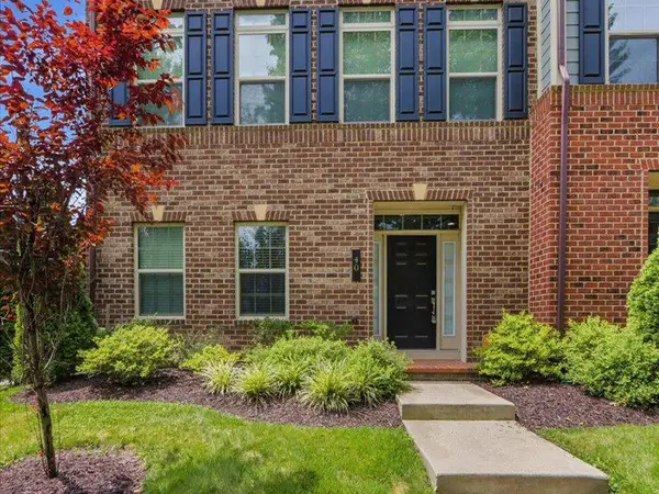 40 Wedge Way #7, BALTIMORE, MD 21208