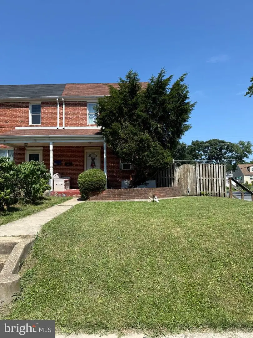 217 Endsleigh Ave, Baltimore, MD 21220 - #1