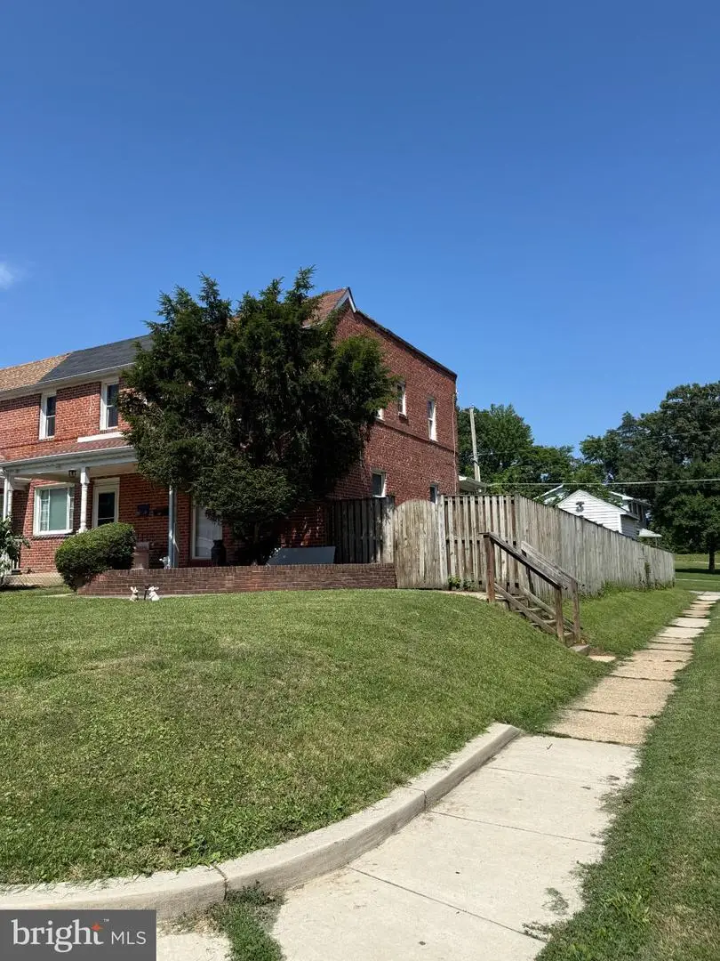 217 Endsleigh Ave, Baltimore, MD 21220 - #2