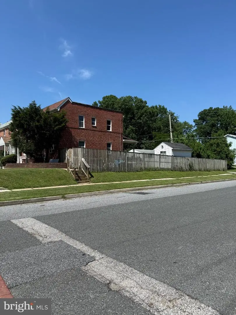 217 Endsleigh Ave, Baltimore, MD 21220 - #3