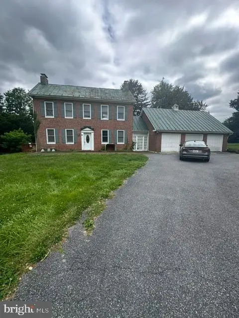 124 Sunnydale Way, REISTERSTOWN, MD 21136