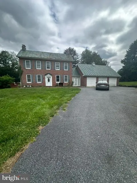 124 Sunnydale Way, Reisterstown, MD 21136 - #2