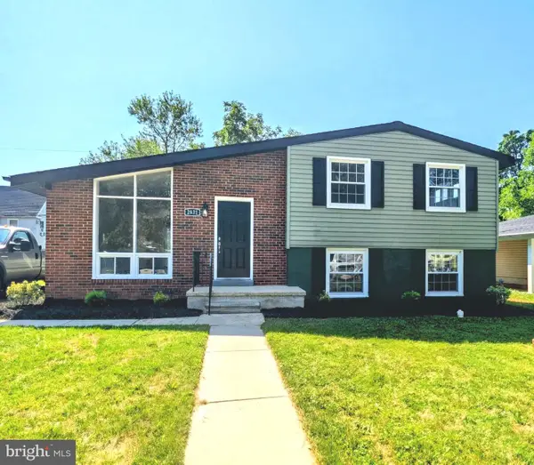 2831 Rona Rd, BALTIMORE, MD 21207