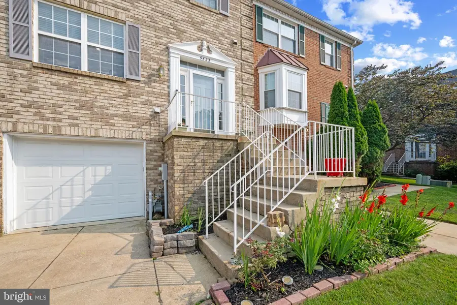 9523 Georgian Way, Owings Mills, MD 21117 - #3