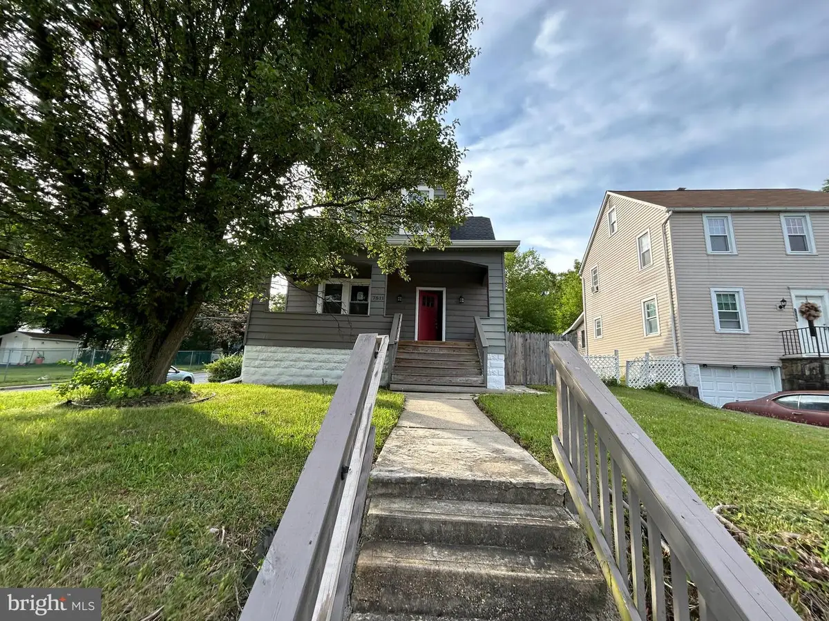 7511 Old Harford Rd, Baltimore, MD 21234 - #1