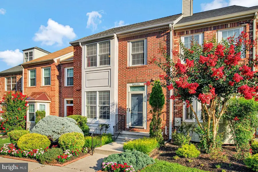8006 Green Valley Ln, Owings Mills, MD 21117 - #2