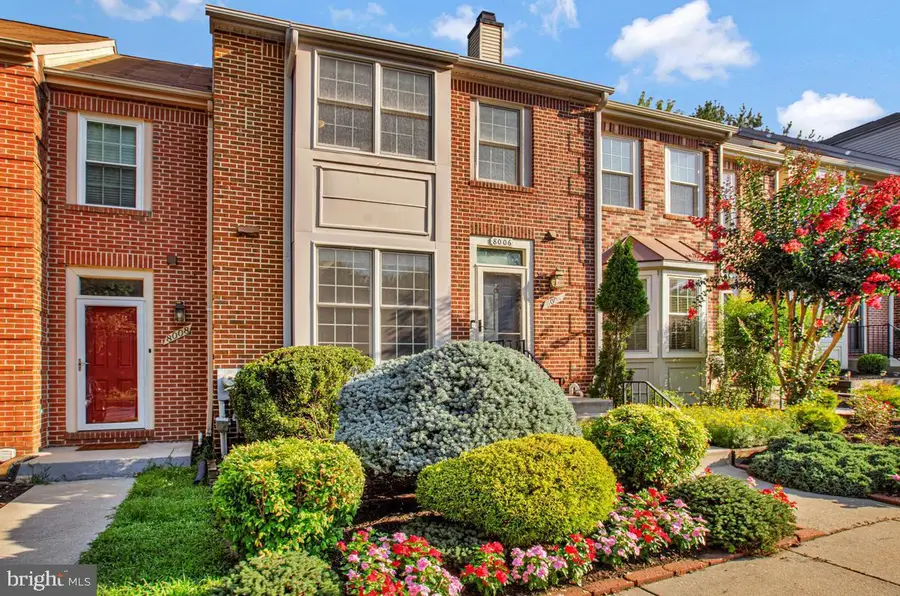 8006 Green Valley Ln, Owings Mills, MD 21117 - #3