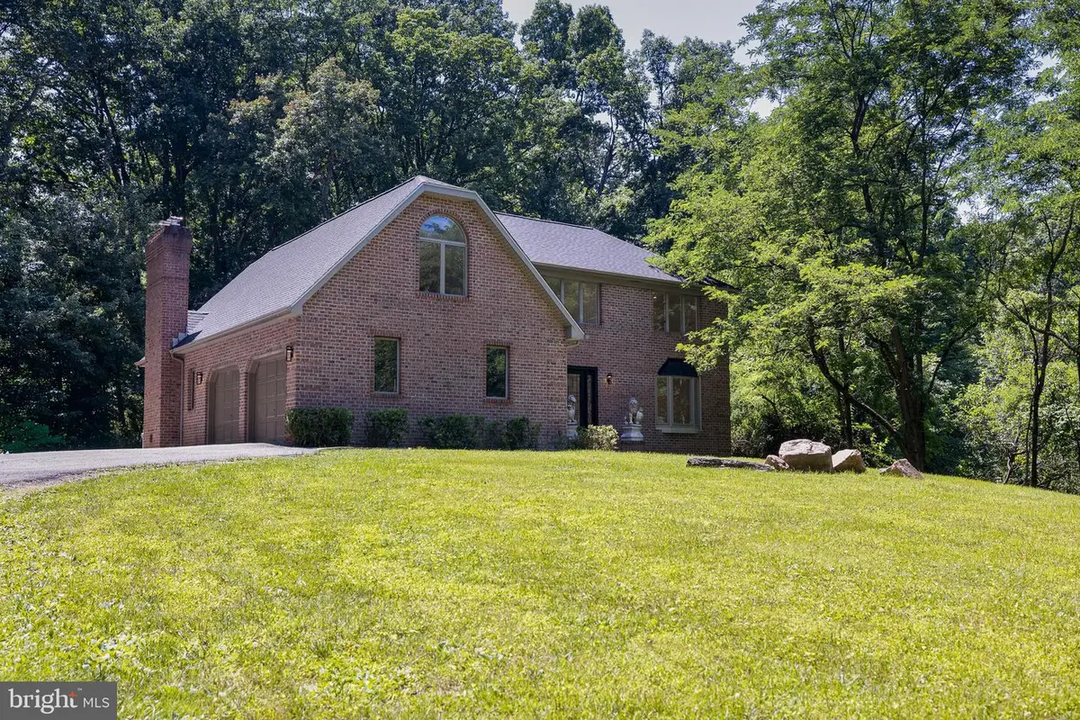 800 Berrymans Ln, Reisterstown, MD 21136 - #1