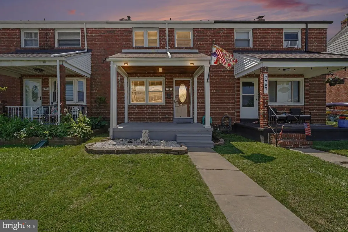 7729 Charlesmont Rd, Baltimore, MD 21222 - #1